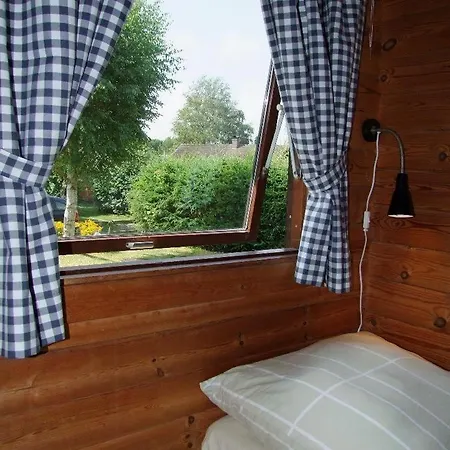 Dieseesucht-lodge-am-fjord Holiday home