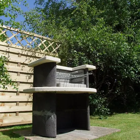 Dieseesucht-lodge-am-fjord Westerholz