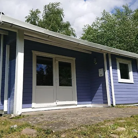 Feriehus Dieseesucht-lodge-am-fjord *