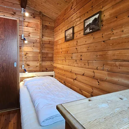 Dieseesucht-lodge-am-fjord Feriehus Westerholz