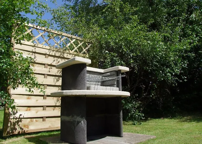 Dieseesucht-lodge-am-fjord Westerholz